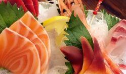 刺身食材爆料怎么做的视频